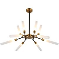 Люстра потолочная APL.604.07.12