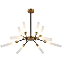 Люстра потолочная APL.604.07.12 Люстра потолочная APL.604.07.12