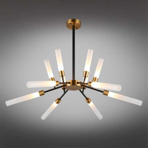 Люстра потолочная APL.604.07.12 Люстра потолочная APL.604.07.12