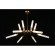 Люстра потолочная APL.604.07.12 Люстра потолочная APL.604.07.12