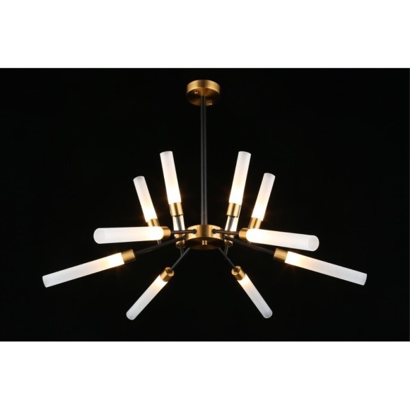 Люстра потолочная APL.604.07.12 Люстра потолочная APL.604.07.12