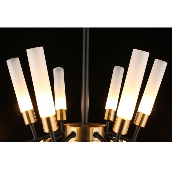 Люстра потолочная APL.604.07.12 Люстра потолочная APL.604.07.12