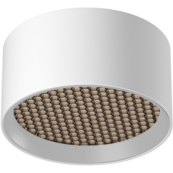 Потолочный светильник Maytoni Glare C122CL-L7-4K-W