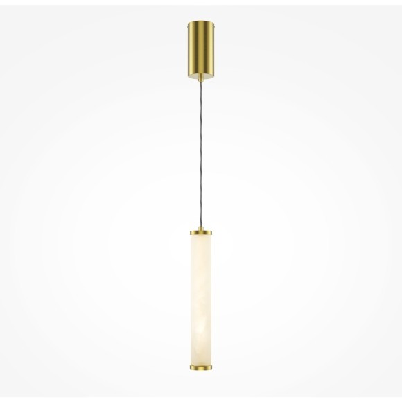 Подвесной светильник Maytoni MOD464PL-L8BSK