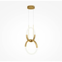 Подвесной светильник Maytoni MOD165PL-L18G3K