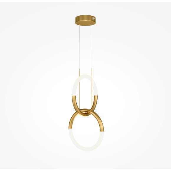 Подвесной светильник Maytoni MOD165PL-L18G3K