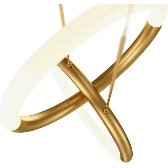 Подвесной светильник Maytoni MOD165PL-L18G3K