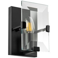 Бра хрустальное Novara 713617