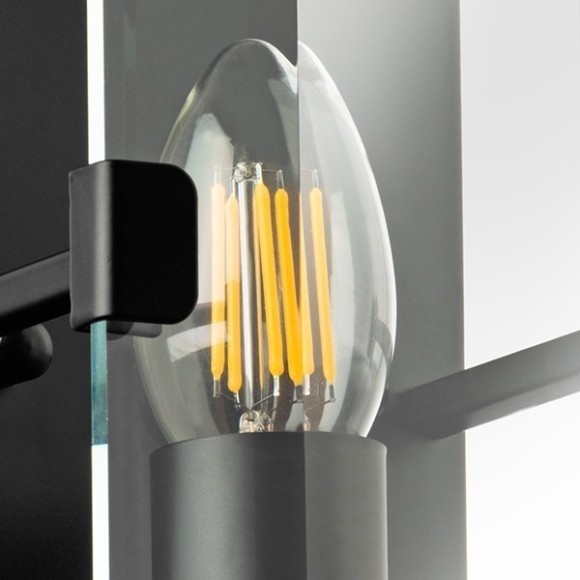 Бра хрустальное Novara 713617