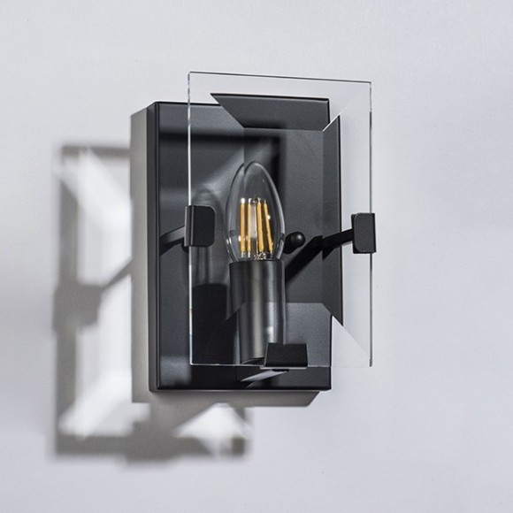 Бра хрустальное Novara 713617