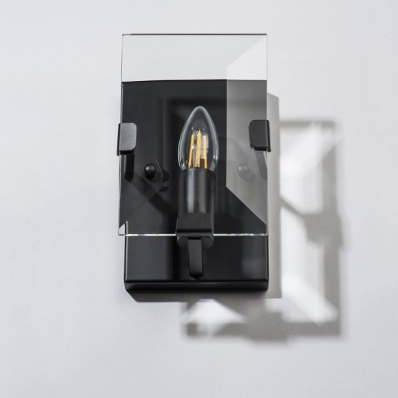 Бра хрустальное Novara 713617