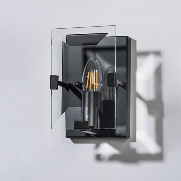 Бра хрустальное Novara 713617