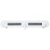 Спот Arte Lamp A2220PL-3WH