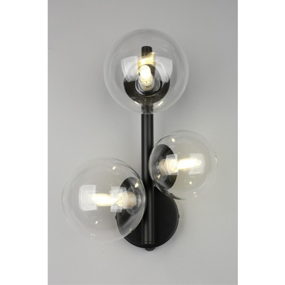 Светильник настенный (Бра) APL.334.01.03 Светильник настенный (Бра) APL.334.01.03