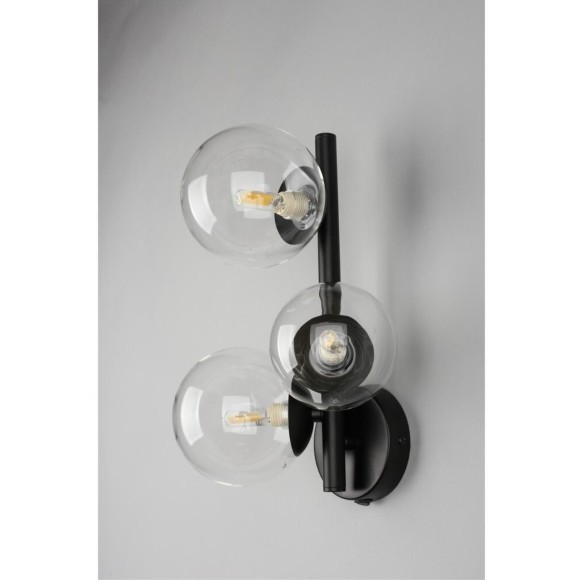 Светильник настенный (Бра) APL.334.01.03 Светильник настенный (Бра) APL.334.01.03