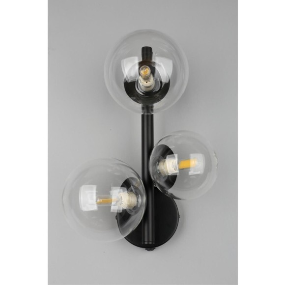 Светильник настенный (Бра) APL.334.01.03 Светильник настенный (Бра) APL.334.01.03