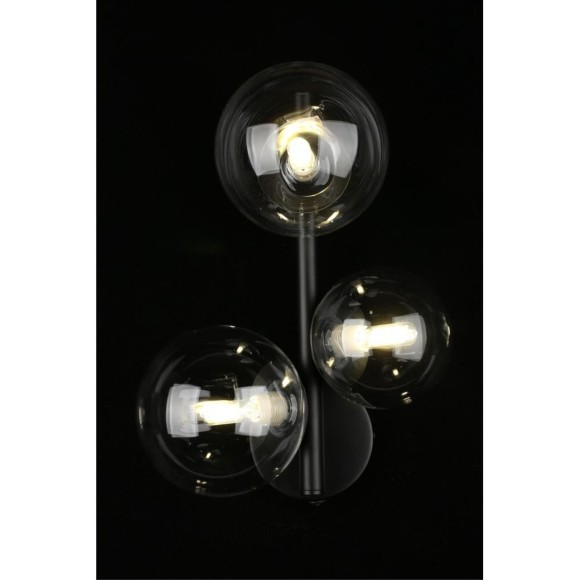 Светильник настенный (Бра) APL.334.01.03 Светильник настенный (Бра) APL.334.01.03