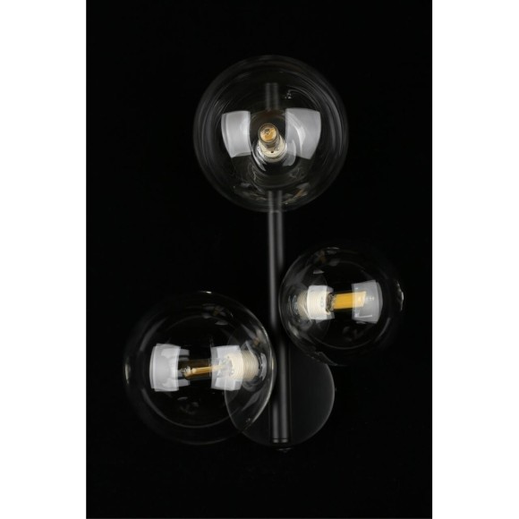 Светильник настенный (Бра) APL.334.01.03 Светильник настенный (Бра) APL.334.01.03