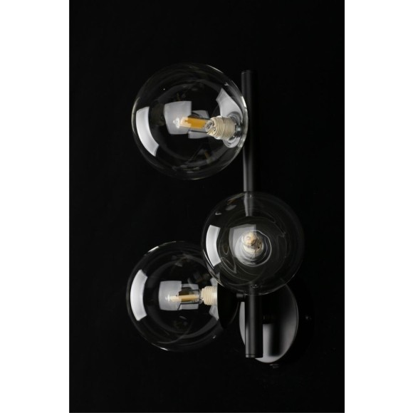 Светильник настенный (Бра) APL.334.01.03 Светильник настенный (Бра) APL.334.01.03