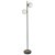 Торшер Arte Lamp ALCOR A2224PN-2BK