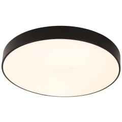 4684-8C, потолочный светильник, D800xH80, LEDx170W/85W/85W, 15350/7910/7540LM, 4000/3500/6500K, included, remote control 4684-8C, потолочный светильник, D800xH80, LEDx170W/85W/85W, 15350/7910/7540LM, 4000/3500/6500K, included, remote control