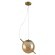 Подвесной светильник Arte Lamp HOLLY A3220SP-1PB