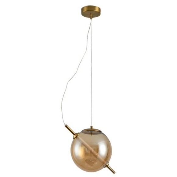 Подвесной светильник Arte Lamp HOLLY A3220SP-1PB