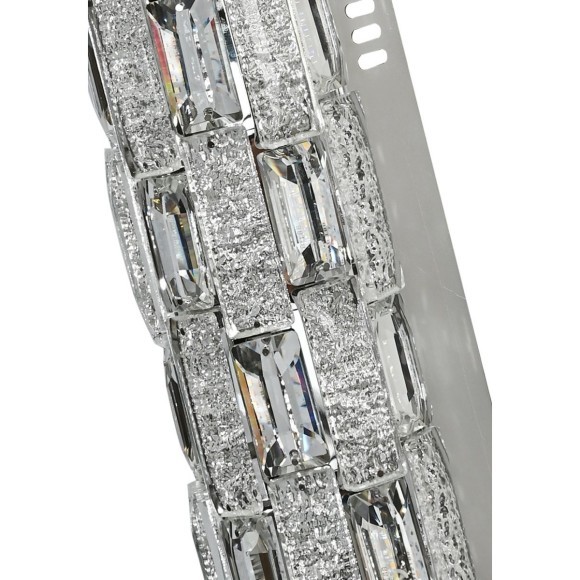 Светильник настенный светодиодный Stilfort 4014/09/01W, серия Gabbana Светильник настенный светодиодный Stilfort 4014/09/01W, серия Gabbana