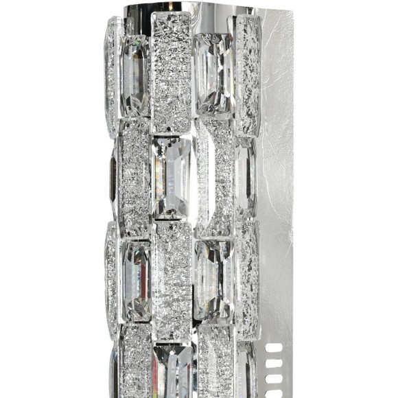 Светильник настенный светодиодный Stilfort 4014/09/01W, серия Gabbana Светильник настенный светодиодный Stilfort 4014/09/01W, серия Gabbana