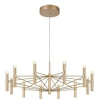 Подвесная люстра Favourite 4759-12P Blick