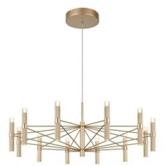 Подвесная люстра Favourite 4759-12P Blick