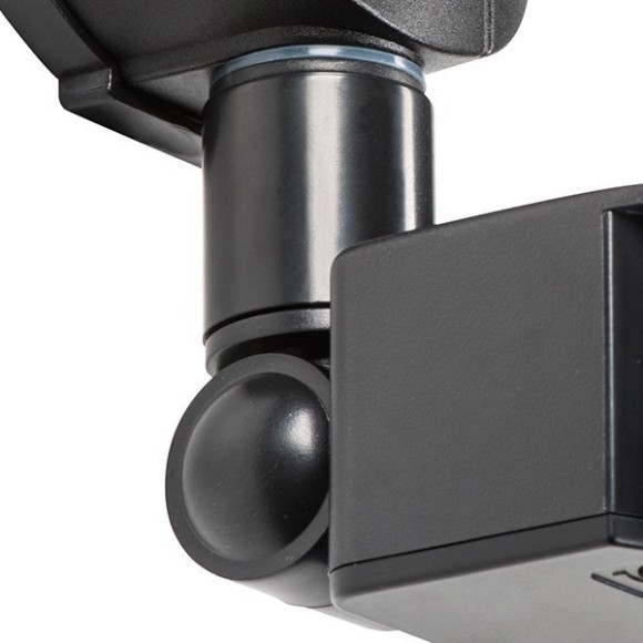 Настенный светильник уличный светодиодный с датчиком движения Diva 374347