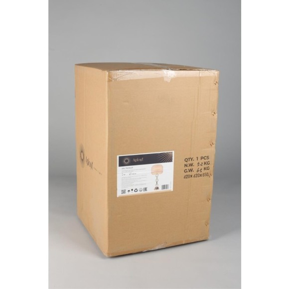 Настольная лампа APL.741.04.01