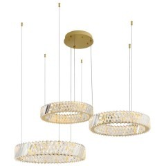 Люстра подвесная APL.791.13.60