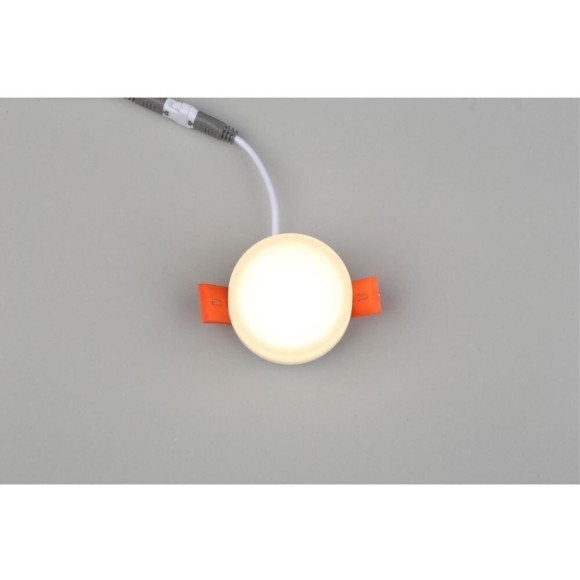 Светильник встраиваемый APL.0033.09.05 Светильник встраиваемый APL.0033.09.05