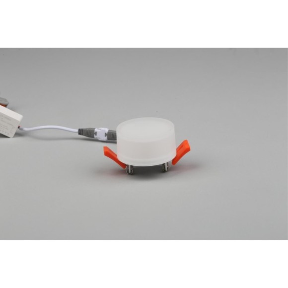 Светильник встраиваемый APL.0033.09.05 Светильник встраиваемый APL.0033.09.05