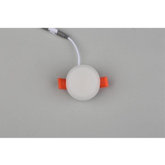 Светильник встраиваемый APL.0033.09.05 Светильник встраиваемый APL.0033.09.05