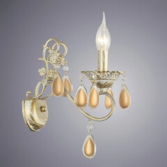 Бра Arte Lamp CIONDOLO A5676AP-1WG