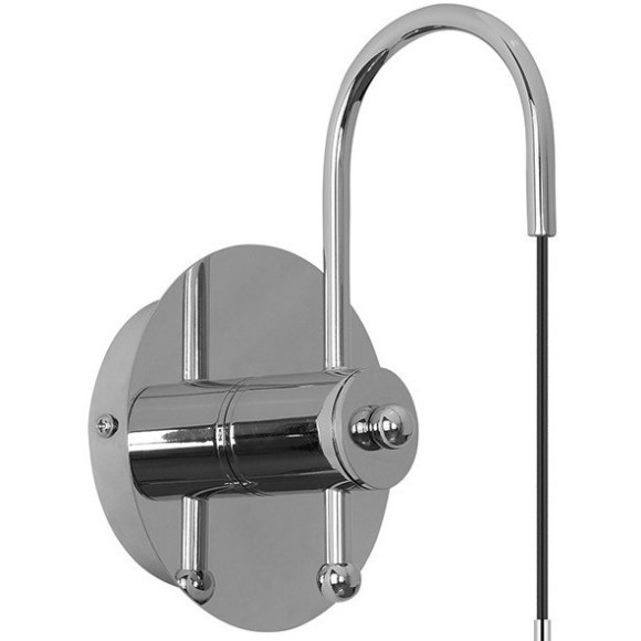 Бра Lightstar 803521 Pentola под лампу 1xG9 25W