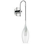 Бра Lightstar 803521 Pentola под лампу 1xG9 25W