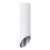 Накладной потолочный светильник Arte Lamp A1535PL-1WH PILON-SILVER под лампу 1xGU10 35W