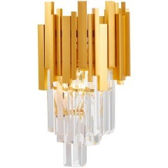 Бра Lampit Fera TW 3001 GD