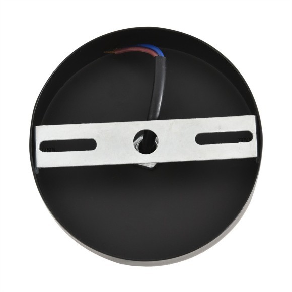 Подвес E27 1*40W 220V IRIME 8297/1A Подвес E27 1*40W 220V IRIME 8297/1A