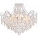 Потолочная люстра с хрусталем Chabrol FR2302CL-06S