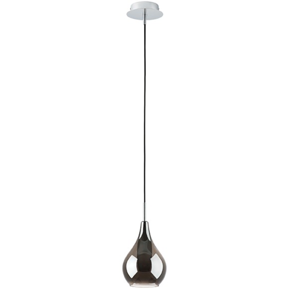 Подвесной светильник с 1 плафоном Lightstar 803037 Pentola под лампу 1xG9 25W