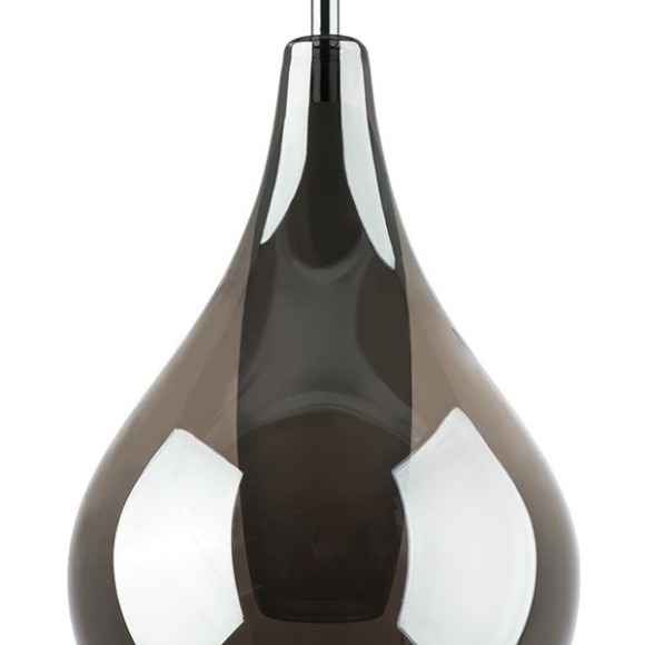 Подвесной светильник с 1 плафоном Lightstar 803037 Pentola под лампу 1xG9 25W