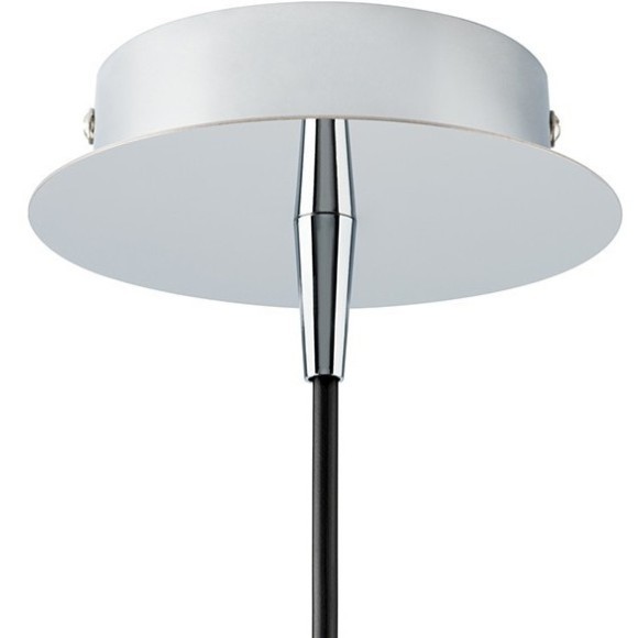 Подвесной светильник с 1 плафоном Lightstar 803037 Pentola под лампу 1xG9 25W