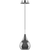 Подвесной светильник с 1 плафоном Lightstar 803037 Pentola под лампу 1xG9 25W