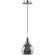 Подвесной светильник с 1 плафоном Lightstar 803037 Pentola под лампу 1xG9 25W