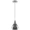 Подвесной светильник с 1 плафоном Lightstar 803037 Pentola под лампу 1xG9 25W
